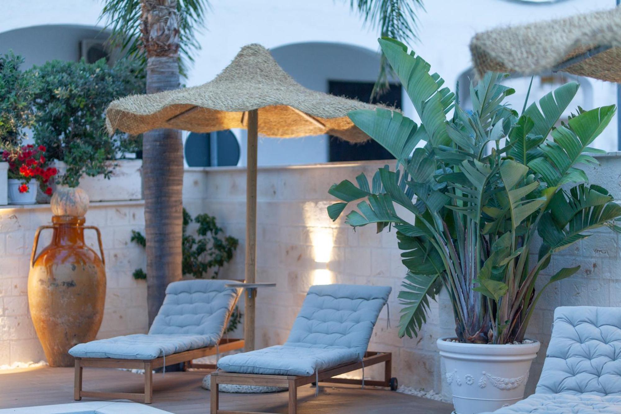 Dimora Nesea Bed & Breakfast Cozze Dış mekan fotoğraf